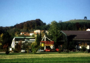 Гостиница Landhotel Sonnenbühl, Зонненбюль